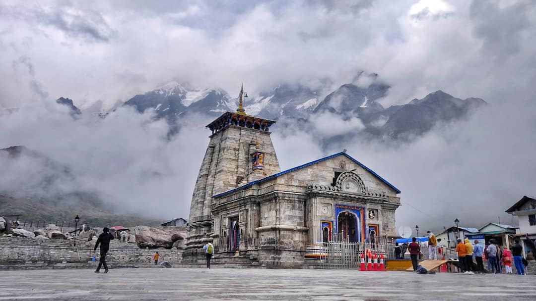 Kedarnath dham roepway 8-9 hours journey reduced to 36 minutes big announcement by modi sarkar केदारनाथ धाम और हेमकुंड साहिब के लिए बनेगा रोपवे, रोज 11,000 लोग कर सकेंगे आवागमन, देखें- रूट