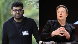 अच्छा तो ये थी पराग अग्रवाल को Twitter से निकालने की वजह? Elon Musk बोले- 'उन्होंने कुछ नहीं किया, इसलिए...'