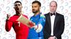What Do Virat Kohli, Cristiano Ronaldo, & Prince William Have In Common? (& How You Can Be On The Same League Too)