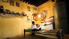 বাড়ির ছাদে সোলার প্যানেল বসালে লাভই লাভ ! বিদ্যুৎও ফ্রিতে ! কারা পাবেন ?