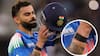 Kohli Hand Band:  కోహ్లి చేతికి నయా రిస్ట్ బ్యాండ్.. అంద‌రి దృష్టి దానిపైనే.. రొనాల్డో, టైగ‌ర్ వుడ్స్, ప్రిన్స్ విలియం కూడా..