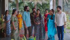 Nuvvunte Naa Jathaga Serial Today February 24th Highlights : ఆదిత్యతో పెళ్లి ఊసు తీసిన హర్షవర్దన్.. దేవా నుంచి ఫోన్ రాగానే ఇంటికి తీసుకెళ్లమంటూ మెలిక పెట్టిన మిధున, నువ్వుంటే నా జతగా హైలెట్స్ ఇవే