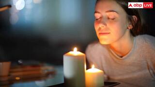 Myths Vs Facts: सेंटेड कैंडल से निकलने वाला धुआं फेफड़ों को कर सकता है खराब? जानें क्या है सच