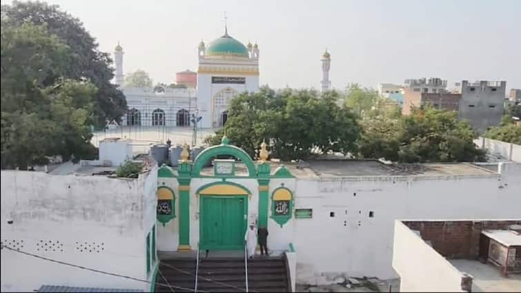 Edge To Muslim Party In Sambhal Masjid Case, ASI Must Finish Whitewash In A Week