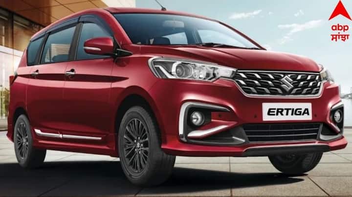 Maruti Suzuki Ertiga on CSD Price: ਜਦੋਂ ਵੀ ਦੇਸ਼ ਦੀ ਨੰਬਰ ਵਨ 7-ਸੀਟਰ ਕਾਰ ਅਰਟਿਗਾ ਦੀ ਗੱਲ ਕੀਤੀ ਜਾਂਦੀ ਹੈ, ਤਾਂ ਮਾਰੂਤੀ ਸੁਜ਼ੂਕੀ ਅਰਟਿਗਾ ਦਾ ਨਾਮ ਸਭ ਤੋਂ ਪਹਿਲਾਂ ਆਉਂਦਾ ਹੈ।