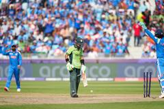 भारत के साथ मैच शुरू होते ही कौन सी माला जपने लगे थे पाकिस्तानी कप्तान मोहम्मद रिजवान? जानें ये क्या है