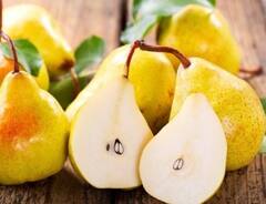 રોજ નાશપતી ખાવાથી થશે આ ગજબના ફાયદાઓ, જાણી લો