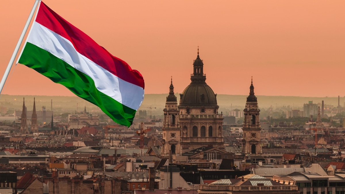 Nihon, Deutschland, Bharat, Zhongguo: Native Names Of 10 Countries You May Not Know