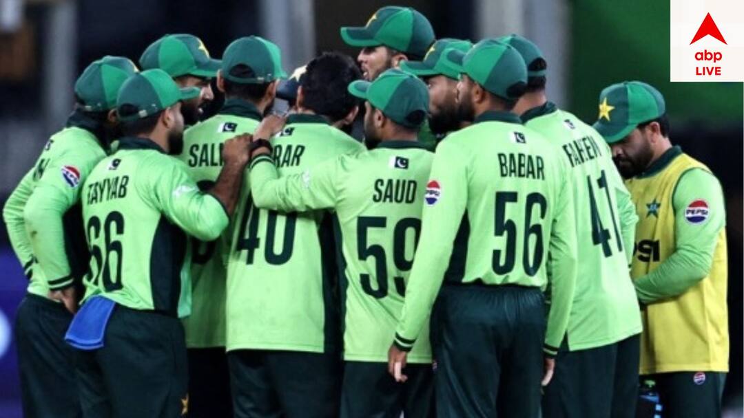 ICC Champions Trophy: জোড়া হারের পরও কোন অঙ্কে টুর্নামেন্টের শেষ চার যেতে পারে পাকিস্তান? icc champions trophy how pakistan cricket team qualify for semifinal after lost match against india ICC Champions Trophy: জোড়া হারের পরও কোন অঙ্কে টুর্নামেন্টের শেষ চার যেতে পারে পাকিস্তান?