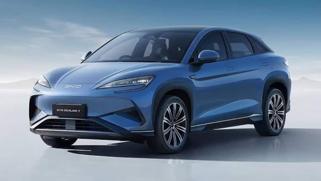 BYD Sealion 7 Vs BMW X1 LWB: சீலியன் 7 Vs X1 LWB எந்த பிரீமியம் EV பெஸ்ட்? கொடுத்த காசுக்கு எது வொர்த்து?