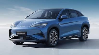 BYD Sealion 7 Vs BMW X1 LWB Which Premium EV To Get automobile news BYD Sealion 7 Vs BMW X1 LWB: சீலியன் 7 Vs X1 LWB எந்த பிரீமியம் EV பெஸ்ட்? கொடுத்த காசுக்கு எது வொர்த்து?