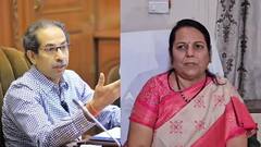 Sanjay Raut On Neelam Gorhe: निर्लज्ज, नमकहराम, भूत, बाई नव्हे बाईमाणूस, भ्रष्ट...; संजय राऊत नीलम गोऱ्हेंना काय काय म्हणाले?, आजच्या पत्रकार परिषदेतील 5 मोठे मुद्दे!