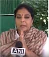 'तेलंगाना में महिलाएं सरकारके कामों से खुश हैं'- Renuka Chaudhary | ABP NEWS SHORTS