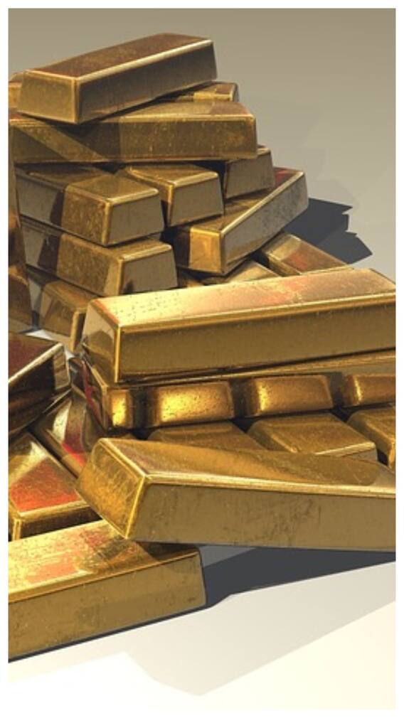 सस्ता हो गया सोना, अब 10 ग्राम सिर्फ इतने रुपये में मिलेगा