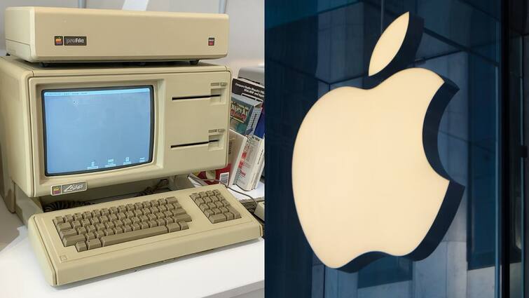 apple reclaimed sold 7000 lisa computers and crushed them reason not known yet Apple ने नष्ट कर दिए थे अपने ही हजारों कंप्यूटर, बेचने के बाद फिर से खरीदकर किया यह काम, आजतक कायम है मिस्ट्री