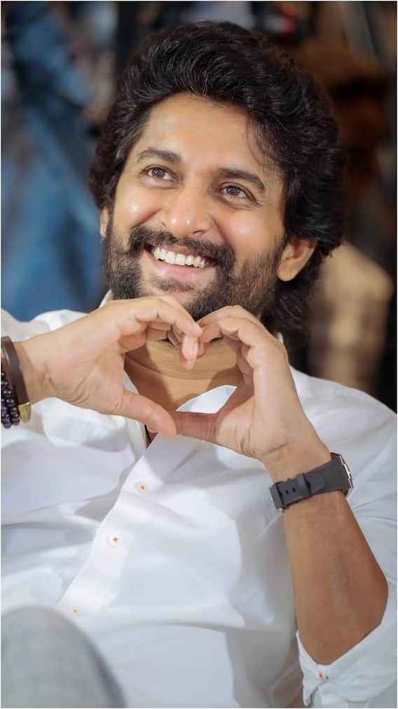 నాని to నేచురల్ స్టార్... ఆయన లైఫ్‌లో తక్కువ మందికి తెలిసిన 10 సమ్‌గతులు