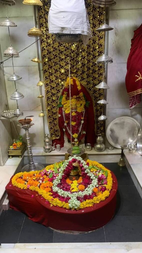 इस महाशिवरात्रि राजस्थान के इन प्रसिद्ध शिव मंदिरों के करें दर्शन