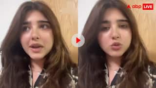 क्यों रुलाया बेचारी को? पाकिस्तान की हार से खफा इस हसीना का वीडियो देख पिघ जाएगा आपका भी दिल