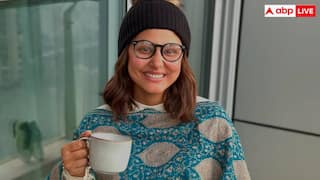 बीमारी को लेकर हिना खान का खुलासा, कहा- शूटिंग के दौरान कैंसर के लक्षणों को किया था नजरअंदाज