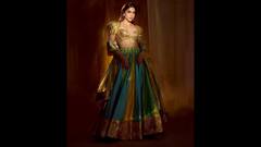 8 Bollywood Celebrities Who Made A Statement With Stylish Blouses