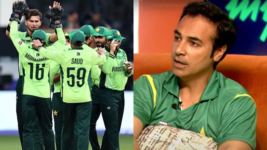 former cricketer salman butt thrashed pakistan team after india defeat champions trophy says first build playing 11 IND vs PAK: 'पहले खेलना सीख लो फिर...', शोएब अख्तर के बाद एक और दिग्गज पाकिस्तान टीम पर भड़का; खूब सुनाई खरी खोटी
