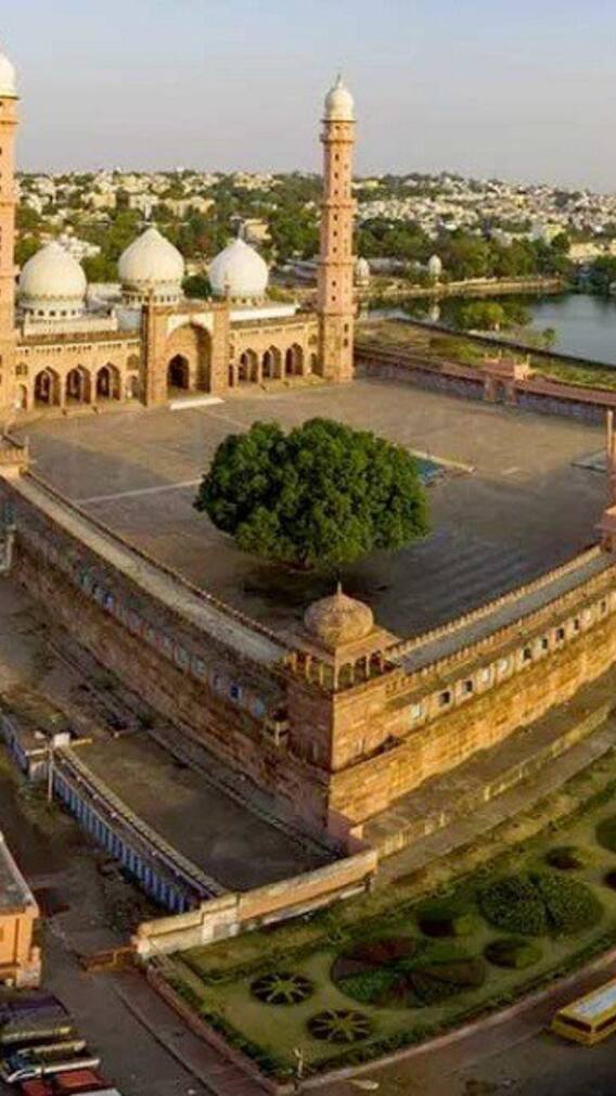 मध्य प्रदेश की राजधानी कैसे बना नवाबों का शहर भोपाल?