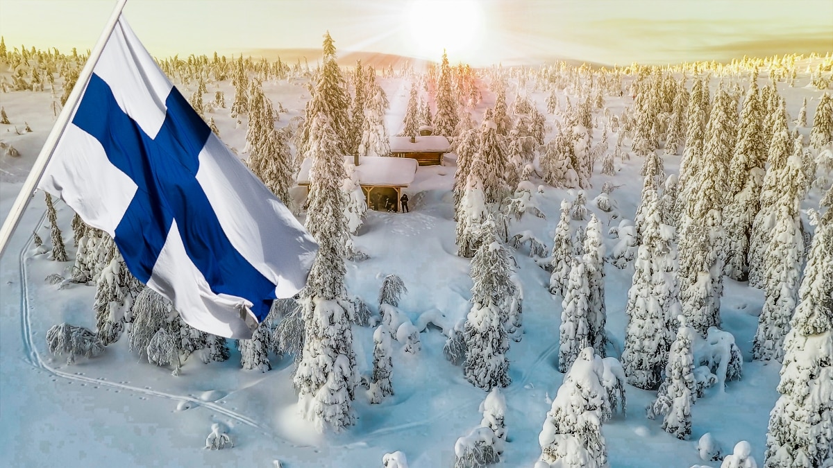 Nihon, Deutschland, Bharat, Zhongguo: Native Names Of 10 Countries You May Not Know