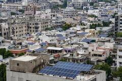 বাড়ির ছাদে সোলার প্যানেল বসালে লাভই লাভ ! বিদ্যুৎও ফ্রিতে ! কারা পাবেন ?