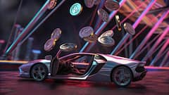 शख्स ने जैकपॉट में जीती करीब दो करोड़ की कार, जश्न मनाने की बजाय बहा रहा आंसू- खूब वायरल हो रहा मामला