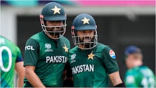 PAK vs BAN T20: બાબર, રિઝવાન અને આફ્રિદીને પડતા મુકાયા, બાંગ્લાદેશ વિરુદ્ધ પાકિસ્તાનની ટી-20 ટીમ જાહેર