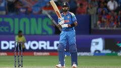 Virat Kohli IND vs PAK: जो सचिन भी नहीं कर पाए वो कोहली ने कर दिया, पाकिस्तान के खिलाफ टूटा वर्ल्ड रिकॉर्ड