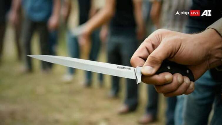 Thanjavur person killed 10 year vengenance shocks public police investigation tnn Crime : 10 ஆண்டுகள் வன்மம்... ரவுடியை சரமாரியாக வெட்டி கொலை செய்த கும்பல்: தஞ்சை அருகே பயங்கரம்!
