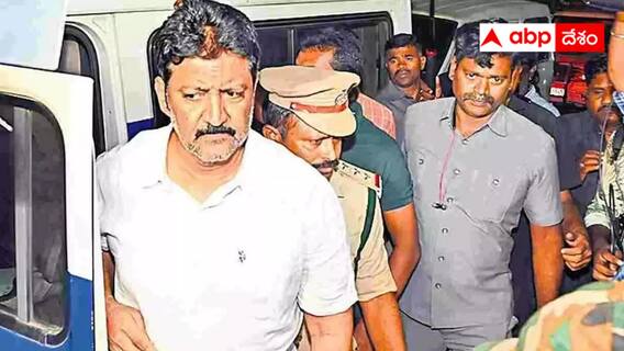 Vallabhaneni Vamsi:  వంశీకి షాకిచ్చిన కోర్టు - మూడు రోజులు పోలీసులకు సమాధానాలు చెప్పాల్సిందే