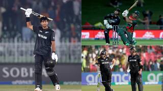 BAN vs NZ: बांग्लादेश को हराकर सेमीफाइनल में न्यूजीलैंड, भारत ने भी किया क्वालीफाई; मेजबान पाकिस्तान बाहर