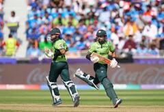 भारत के साथ मैच शुरू होते ही कौन सी माला जपने लगे थे पाकिस्तानी कप्तान मोहम्मद रिजवान? जानें ये क्या है