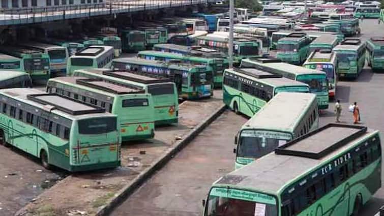 Public Demands Dedicated Transport Corporation in Trichy TNN இதுவும் வேணும்... திருச்சிக்கு கண்டிப்பாக வேணும்: பொதுமக்கள் கேட்பது என்ன?