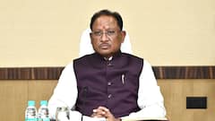 आज से हुई विधानसभा सत्र की शुरुआत, CM विष्णुदेव साय बोले- 'बजट कल्याणकारी और समावेशी'