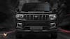 Mahindra Scorpio N Carbon Launched With A Full Black Look