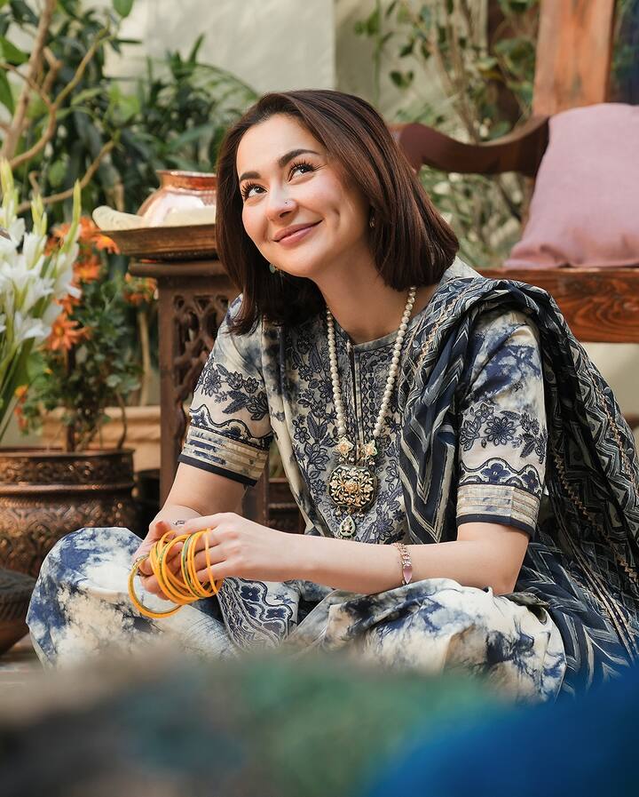भारताच्या सिनेसृष्टीचा पाकिस्तानवर मोठा प्रभाव आहे. पाकिस्तानी सिनेसृष्टीतील अनेक कलाकार भारतीय चित्रपटातील गाण्यांवर थिरकताना समोर आलेले आहे.