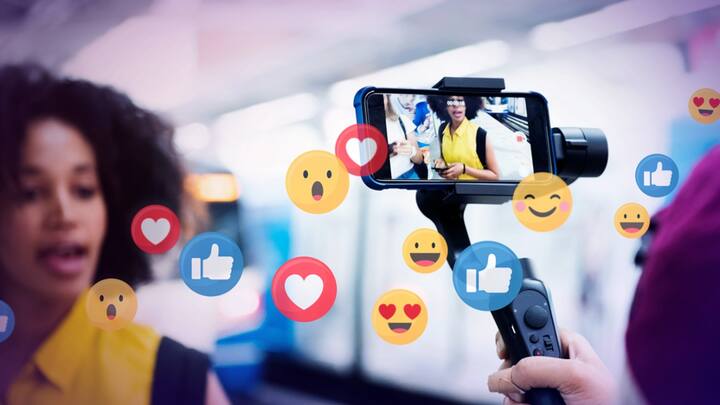 कंपनी का कहना है कि  लाइव वीडियो के व्यू ज्यादातर पहले कुछ हफ्तों तक ही आते हैं, जिसके बाद वीडियो पर व्यू आना बंद हो जाते हैं.