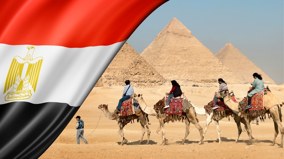Nihon, Deutschland, Bharat, Zhongguo: Native Names Of 10 Countries You May Not Know