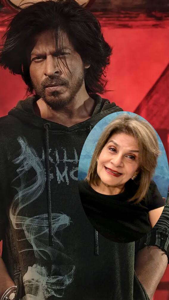 शाहरुख खान ने की थी पैसों की बड़ी मदद, ब्याज भी नहीं लिया, बड़े डायरेक्टर ने बताई बात