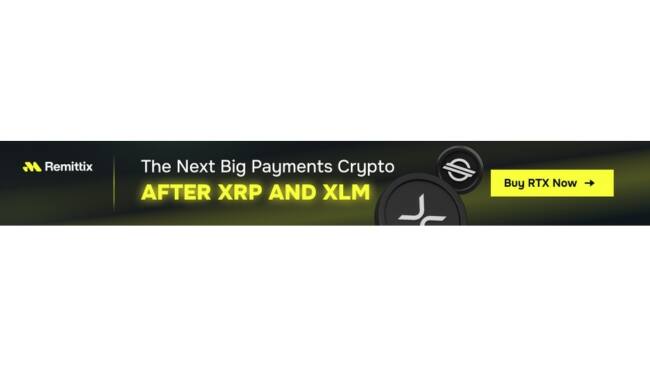 How PayFi Has Become 2025's Biggest Crypto Narrative and Why Remittix Has First Mover Advantage