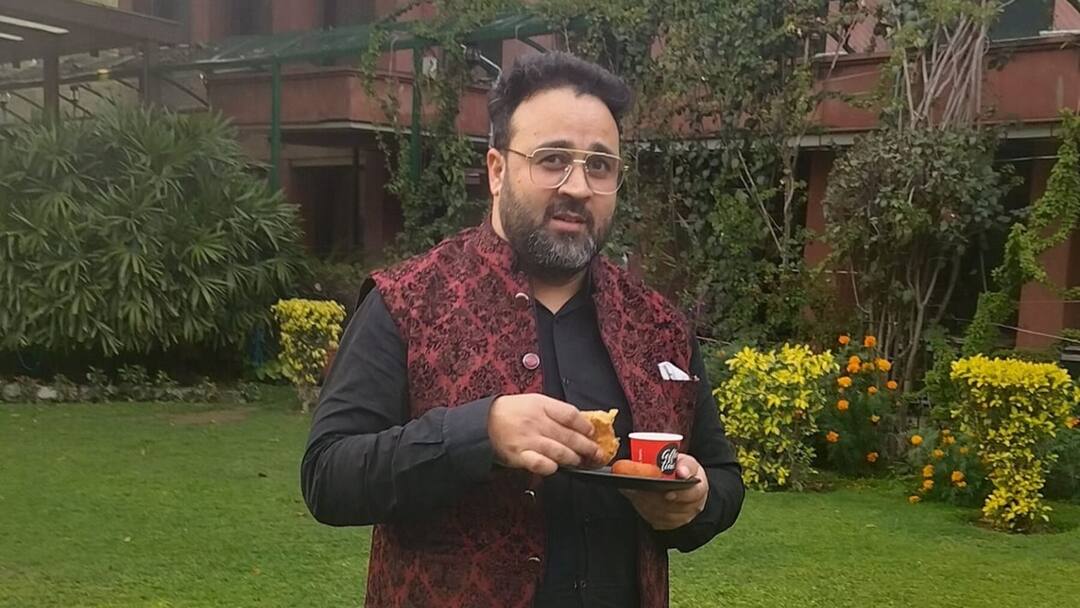 PSA on Waqar Bhatti: राजौरी जिला प्रशासन ने 'अपनी पार्टी' के वकार भट्टी पर क्यों लगाया जन सुरक्षा अधिनियम PSA? Rajouri district administration impose Public Safety Act PSA on Apni Party Leader Waqar Bhatti ANN PSA on Waqar Bhatti: राजौरी जिला प्रशासन ने 'अपनी पार्टी' के वकार भट्टी पर क्यों लगाया जन सुरक्षा अधिनियम PSA?