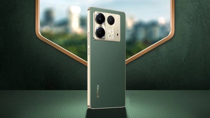 કંપનીની પોસ્ટ અનુસાર, નૉટ 50 સીરીઝમાં AI સપોર્ટ મળશે, જે તેના કેમેરા અને પ્રદર્શનમાં મોટા સુધારા લાવી શકે છે. ટીઝરમાં એક મૉડલનું રીઅર કેમેરા મૉડ્યુલ પણ બતાવવામાં આવ્યું છે.