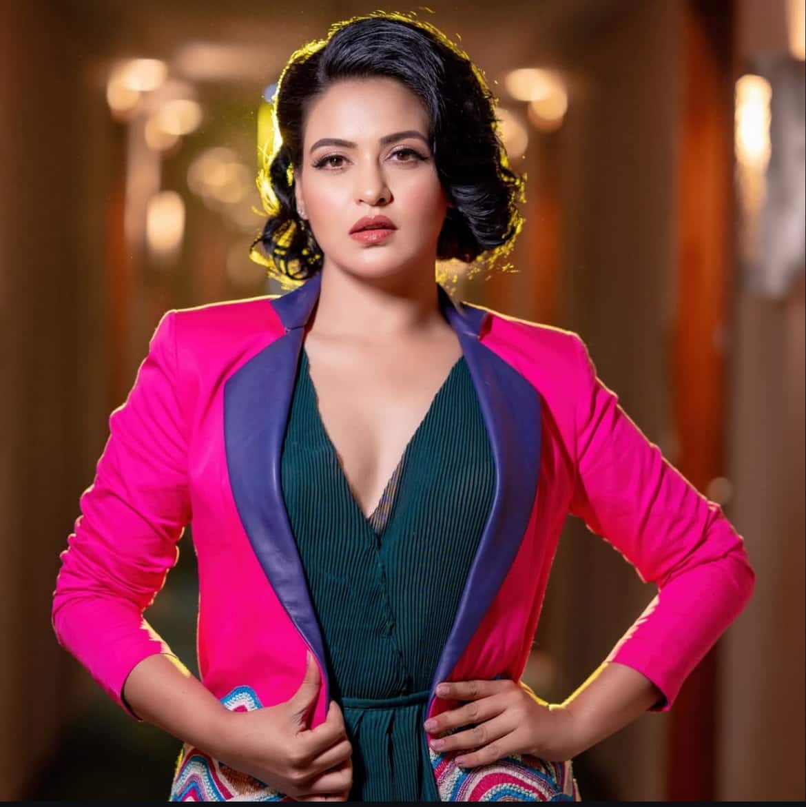 Mimi Chakraborty To Priyanka Sarkar: Top 20 Most Beautiful Bengali Actresses