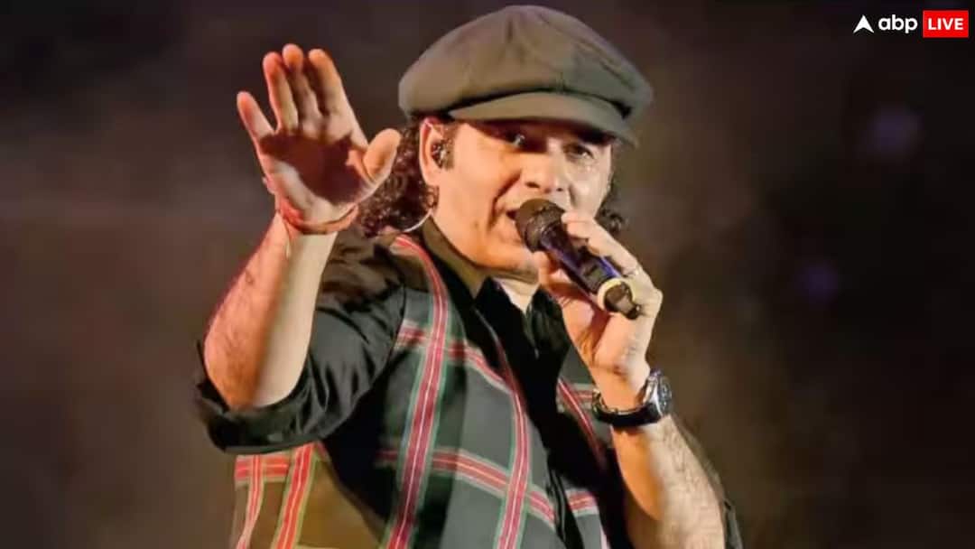 Maha kumbh 2025 Mohit Chauhan calls tribute to the Garhwali and Kumaoni languages महाकुंभ 2025: सिंगर मोहित चौहान के गानों संग होगा 'संस्कृति का महाकुंभ', रामायण की दिखेगी झलक