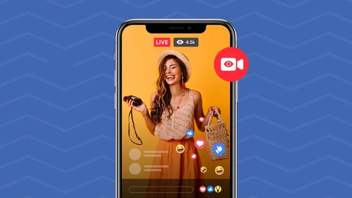 Facebook ने अपनी Live Video को लेकर पॉलिसी में बदलाव कर दिए हैं. ये बदलाव 19 फरवरी से लागू कर दिए गए हैं.  अब आपकी फेसबुक लाइव वीडियो 30 दिन बाद प्रोफाइल से डिलीट हो जाएगी.