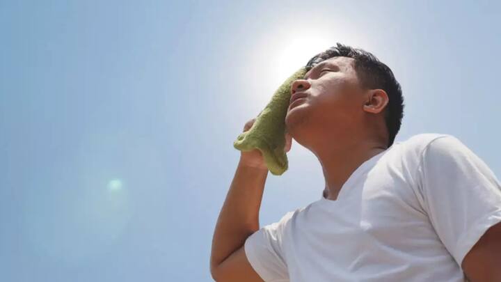 दरम्यान, 26 फेब्रुवारी रोजी पालघरमध्ये देखील उष्णतेच्या लाटेचा अंदाज वर्तवण्यात आला आहे. तसेच, सिंधुदुर्गात देखील तापमान सरासरीपेक्षा अधिक राहण्याची शक्यता आहे. त्यामुळे, उन्हाळा सुरुच झाला असल्याचे दिसून येते.