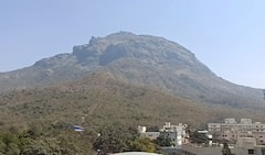 મહાશિવરાત્રિના મેળાના ત્રીજા દિવસે ભવનાથ તળેટીમાં શિવમય માહોલ, જુઓ તસવીરો